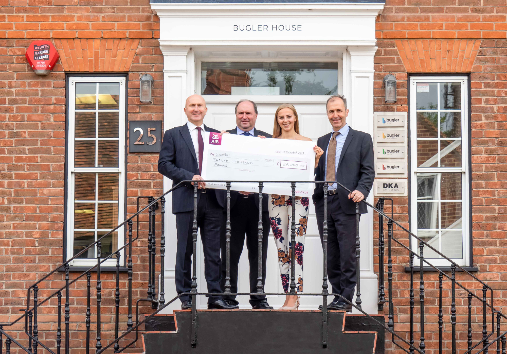 Cheque