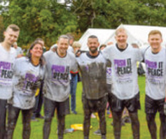 Running-team