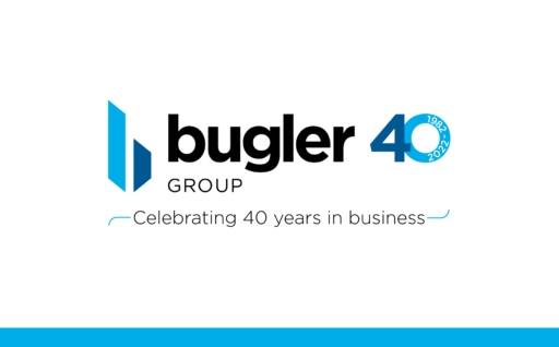Celebrating 40 years in business