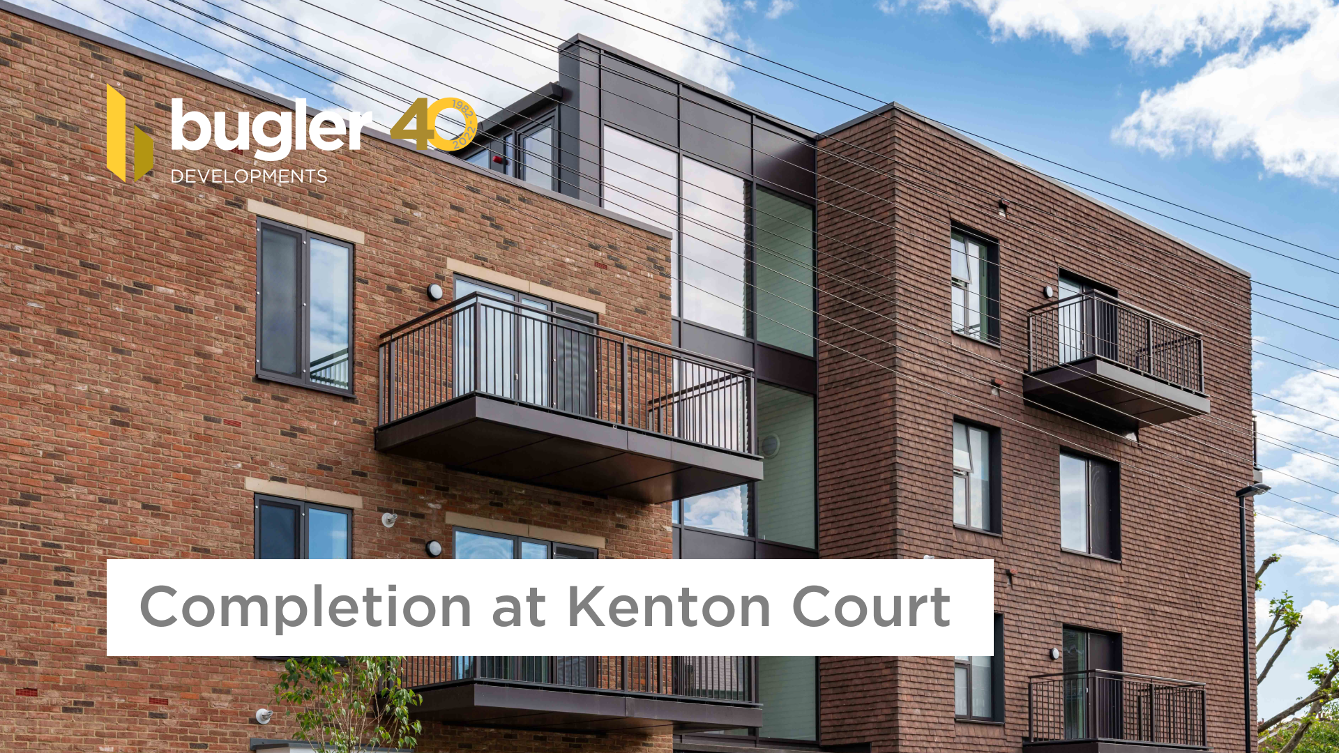 KENTON COURT