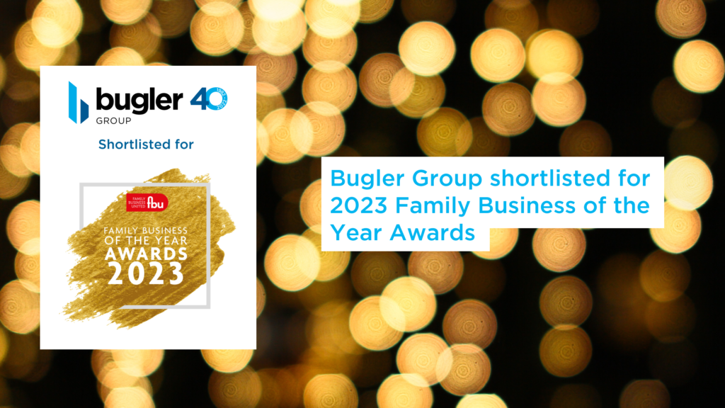 Family Business of the Year Awards Shortlisting
