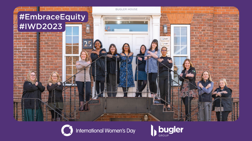 International Women's Day 2023