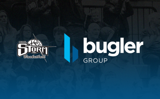 Announcing our sponsorship of Hemel Storm