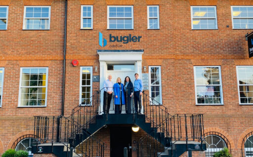 Bugler Group Charity Golf Day 2025 Raises Vital Funds for Local Causes