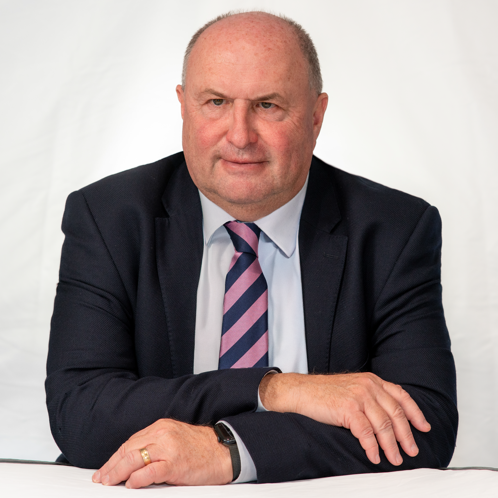 DENIS BUGLER